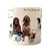 Dog Design Mug - Tea Biscuit Club