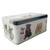 Dog Themed Storage Tin - Love of a Little Dog