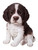Vivid Arts Pet Pal - Springer Spaniel Dog Ornament Figurine
