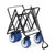 Foldable Camping Trolley