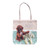 Packable Tote Shopping Bag - Cockapoo
