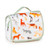 Barks Dog Toiletry Make Up Wash Bag