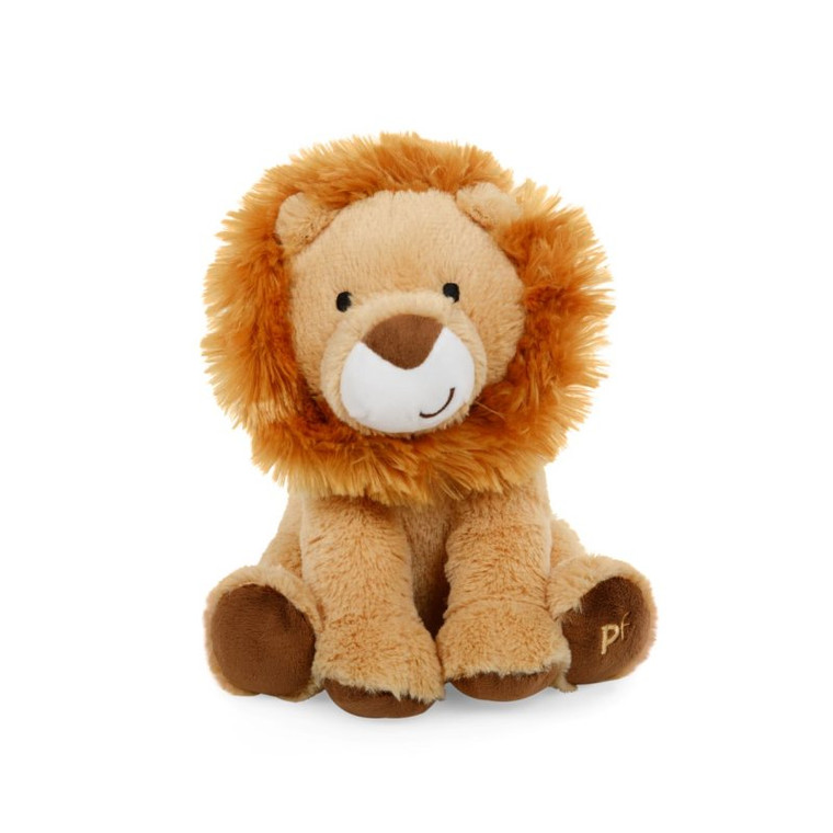 Petface Lion Dog Toy
