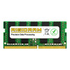RigidRAM 16GB DDR4-3200 ECC SODIMM memory module, 260-pin, 1Rx8, replacement for Synology D4ES01-16G