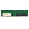 RigidRAM 32GB DDR5-5600 ECC UDIMM memory module, 288-pin, 2Rx8, replacement for Lenovo 4X77A93557