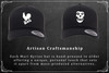 baseball hat cap adjustable fitted unstructured snapback dad blank vintage distressed low profile cotton curved brim breathable summer casual daily wear washed minimalist fashion embroidered trucker logo preppy affordable trending custom gift men women cool teenagers travel streetwear outdoor protection festival weekend hats caps original classic fit