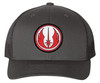 74/24 polyester/cotton; Crisp, detailed image; fade and wear resistant