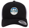 74/24 polyester/cotton; Crisp, detailed image; fade and wear resistant