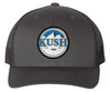 74/24 polyester/cotton; Crisp, detailed image; fade and wear resistant