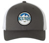 74/24 polyester/cotton; Crisp, detailed image; fade and wear resistant