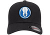Small/Medium equals hat size 6 3/4  to 7 1/4 U.S.  Large/Extra Large equals hat size 7 1/8 to 7 5/8 U.S.