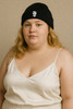 Adult Misfit Fiend Skull Punk Rock Cotton Knit Beanie Cap Black Original