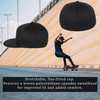 Hat style and specs for Mari Kyrios Hats