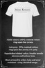 The apparel is made from soft, machine-washable fabrics, ensuring comfort and easy care for both babies and toddlers.