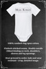 The apparel is made from soft, machine-washable fabrics, ensuring comfort and easy care for both babies and toddlers.