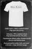 The apparel is made from soft, machine-washable fabrics, ensuring comfort and easy care for both babies and toddlers.