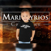 Mari Kyrios t-shirt promotional graphic