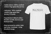 The apparel is made from soft, machine-washable fabrics, ensuring comfort and easy care for both babies and toddlers.