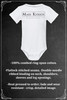 The apparel is made from soft, machine-washable fabrics, ensuring comfort and easy care for both babies and toddlers.