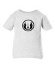 Jedi Order Symbol & Emblem Fun, Cool Baby Infant & Toddler Ash T-Shirt