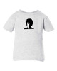 Bob The Poet Dylan Baby Music Baby Infant & Toddler Ash T-Shirt Concert