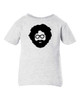 Jerry Wavy Gravy Garcia Baby Toddler T-Shirt Grateful Hippie Dead