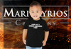 Mari Kyrios personally designs and prints each piece in the USA, ensuring quality and supporting local craftsmanship.