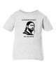 Roman the Tribal Chief Acknowledge the Diaper Wrestling Cotton Baby Infant & Toddler T-shirt Ash Roman the Tribal Chief Acknowledge the Diaper Wrestling Cotton Baby Infant & Toddler T-shirt Ash