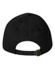 Dimebag Original Heat Pressed Razor Darrell Dad Hat - Adult Black Twill Adjustable Cap