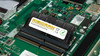 Access your crucial data faster and upgrade preformance by installing more internal memory