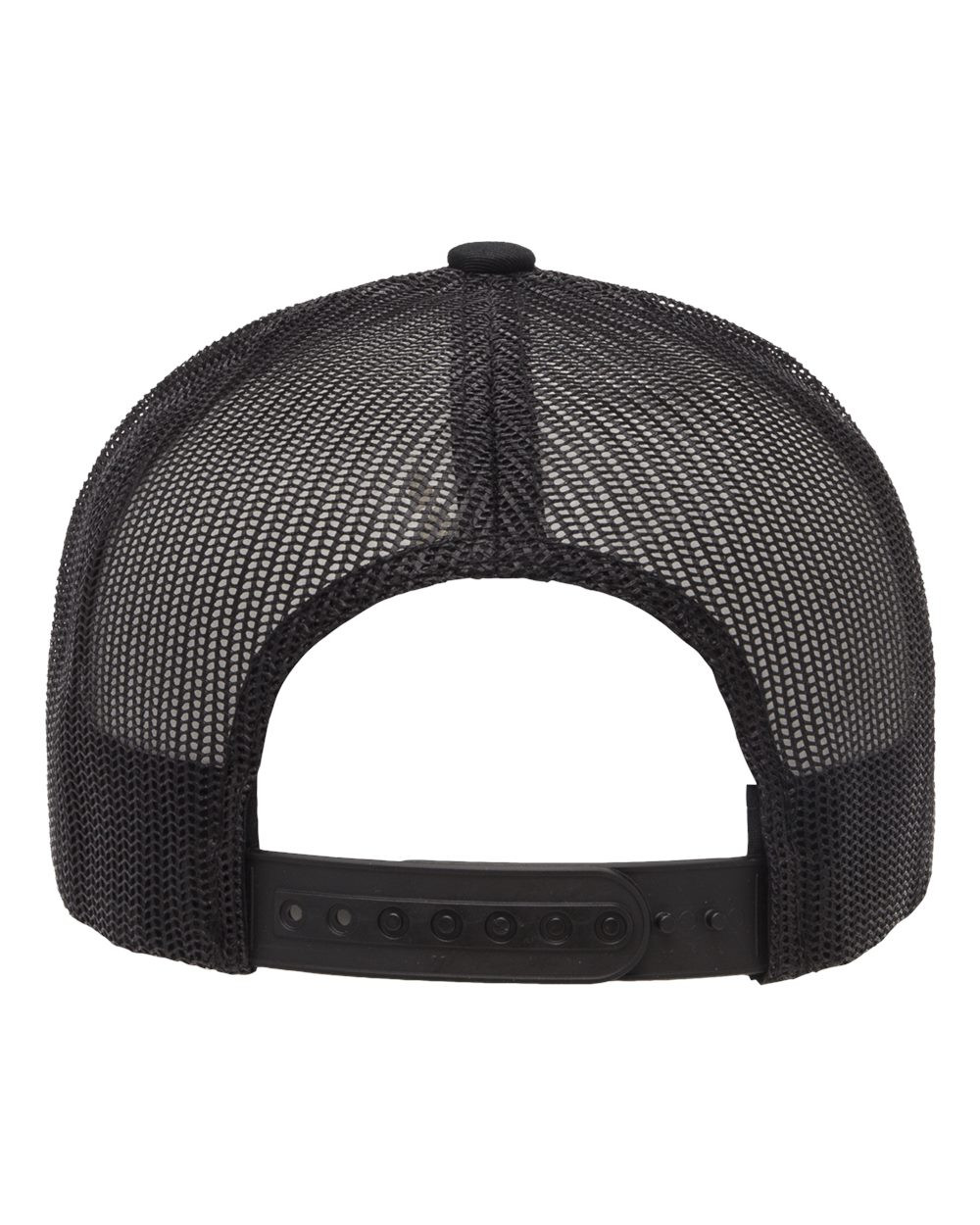 Structured, six-panel, mid-profile, pre-curved visor, snap back closure for a clean fit