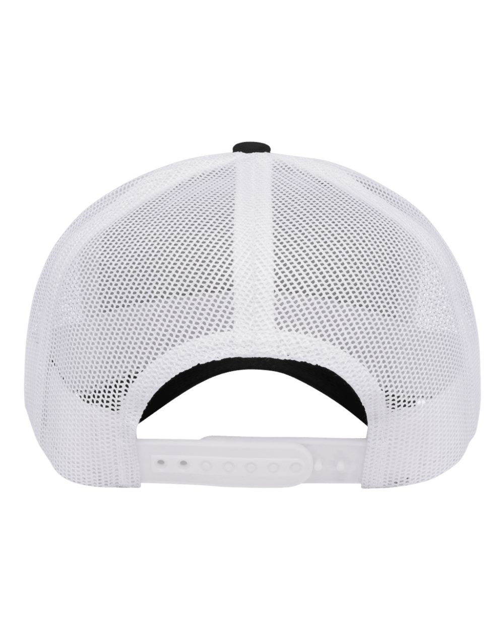 Structured, six-panel, mid-profile, pre-curved visor, snap back closure for a clean fit