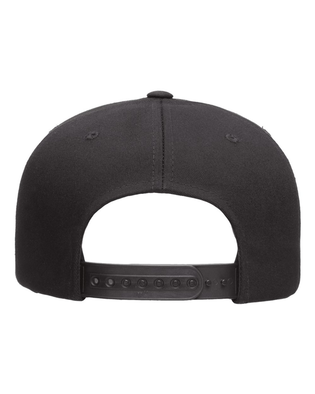 Structured, five-panel, high-profile with sewn eyelets, classic green underbrim/bill