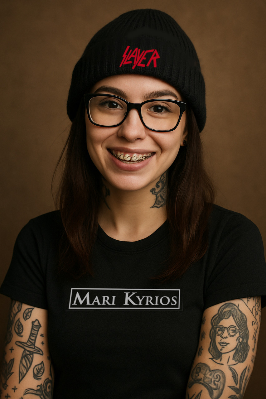 Durable & Easy Care – Hand washable cotton construction.  Pressed to order daily by owner for that custom look.