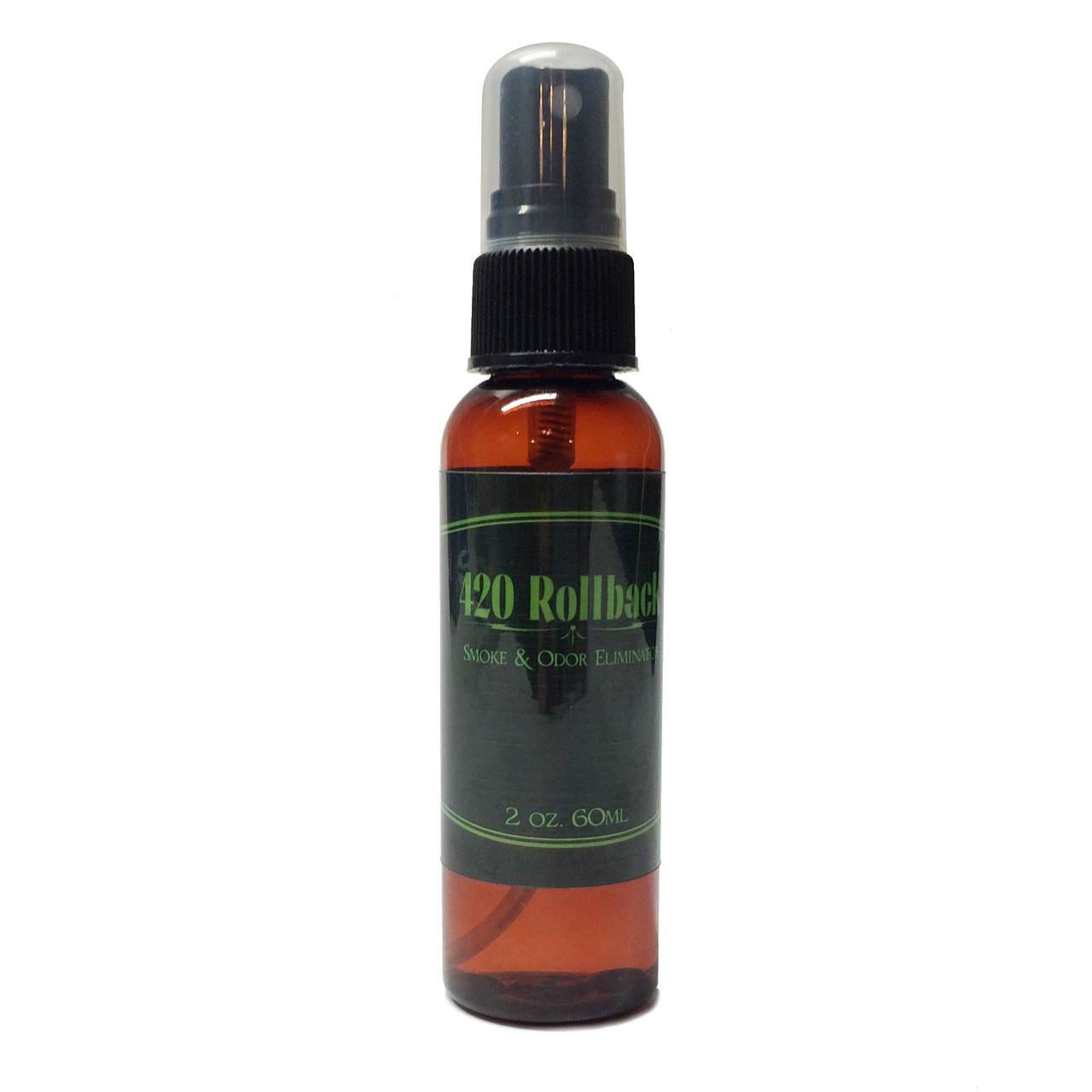 420 Rollback Smoke & Odor Eliminator - Get Back to a Zero Odor & Zero Smoke Smell