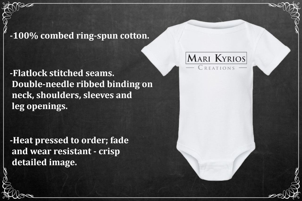 The apparel is made from soft, machine-washable fabrics, ensuring comfort and easy care for both babies and toddlers.