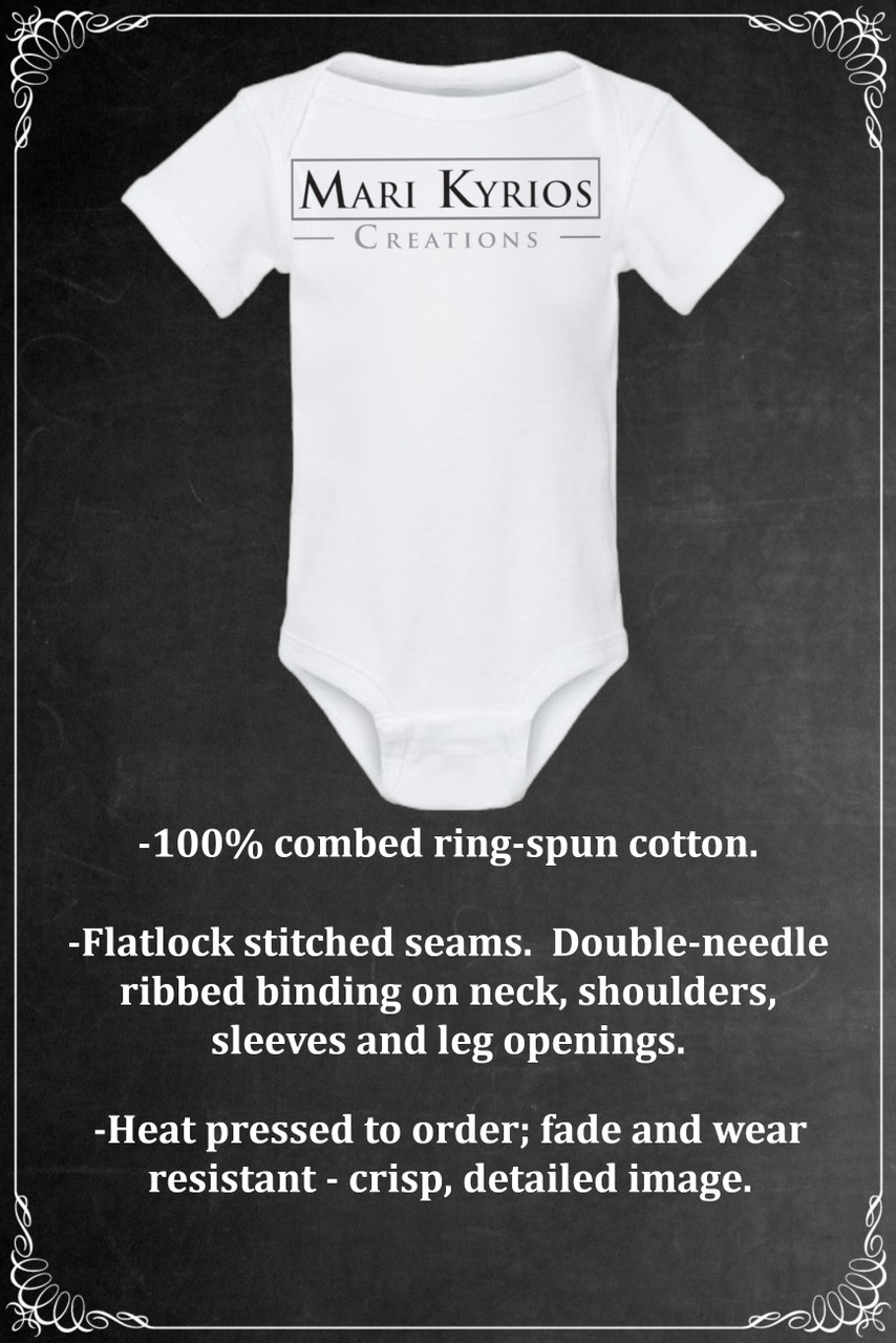 The apparel is made from soft, machine-washable fabrics, ensuring comfort and easy care for both babies and toddlers.