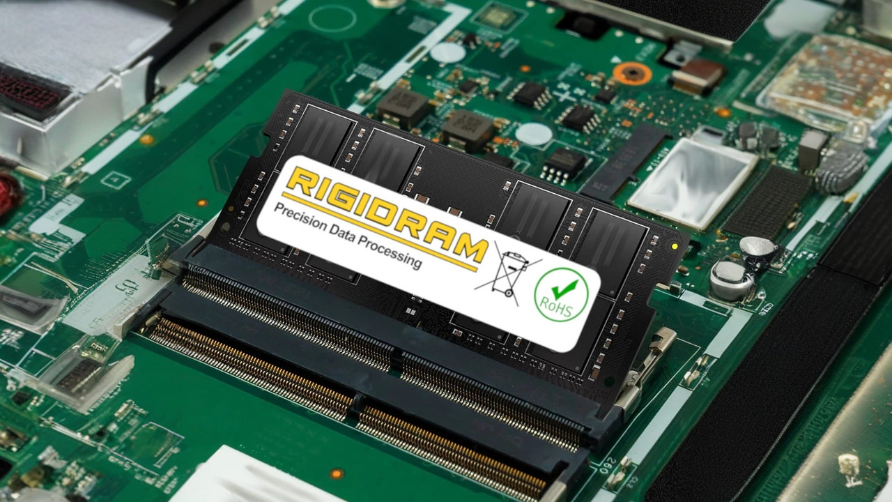 Access your crucial data faster and upgrade preformance by installing more internal memory