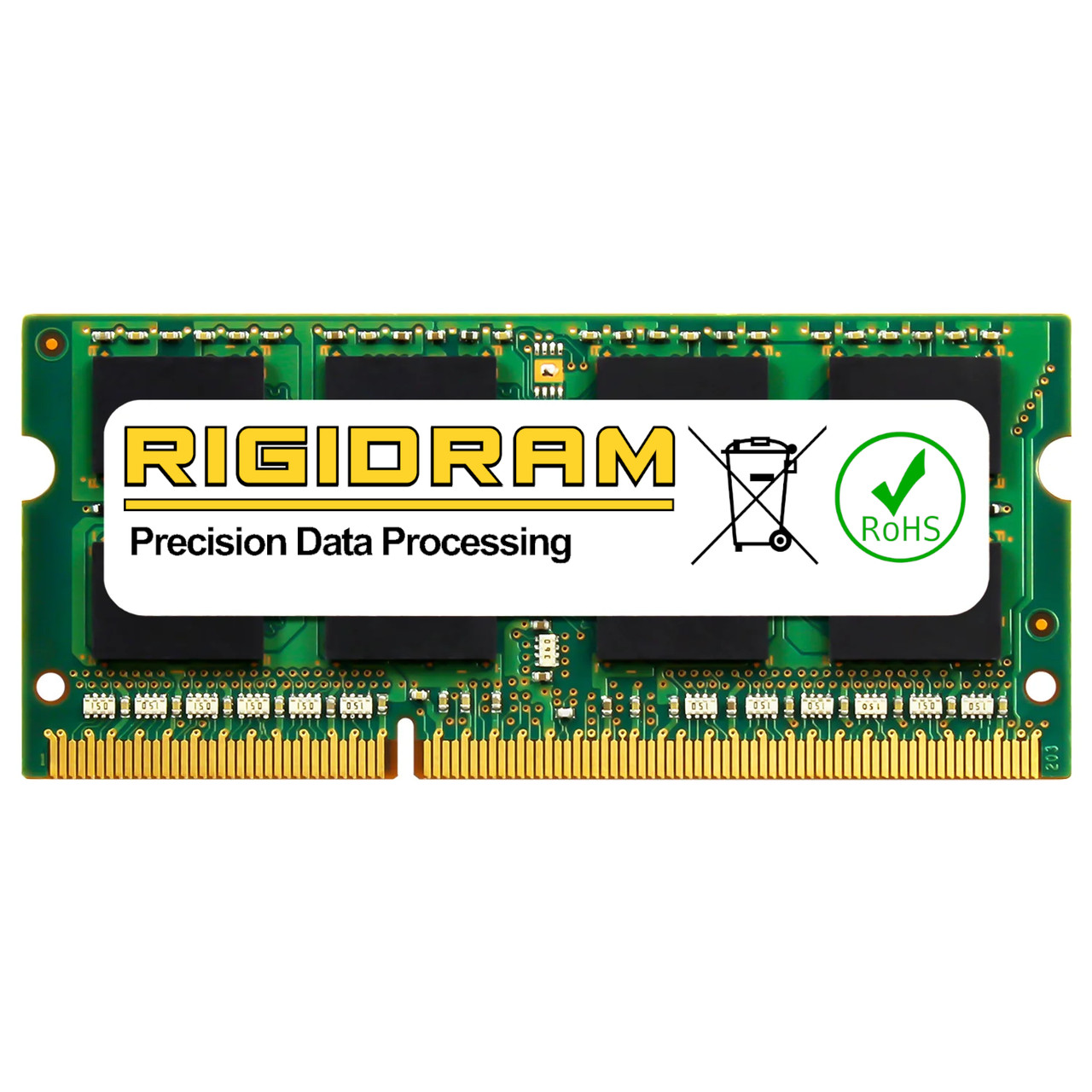 8GB RAM Dell G5 15 5500 DDR4 SODIMM Memory by RigidRAM Upgrades