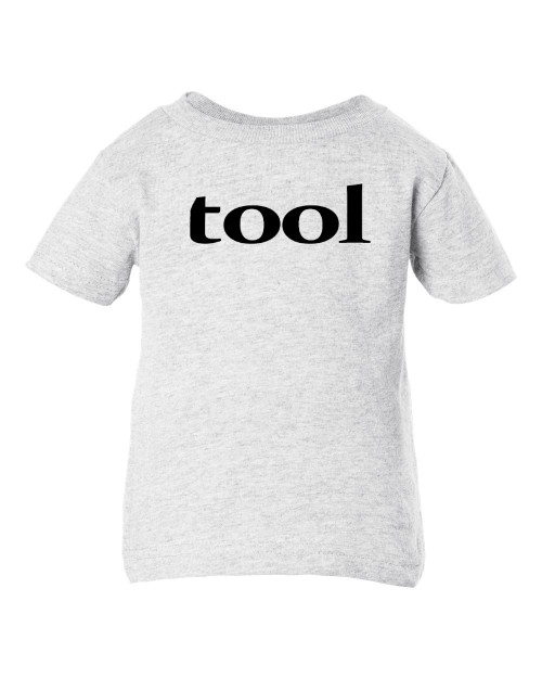 Original Design Ash Tool Tee Tribute Concert Baby & Toddler T-Shirt