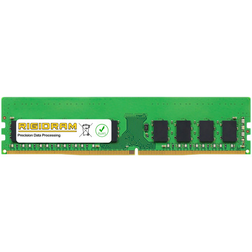 16GB SNPCX1KMC/16G A9755388 DDR4 2400MHz RigidRAM ECC UDIMM Memory for Dell