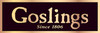 Goslings Rum
