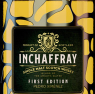 New Perthshire Farm Distillery, Inchaffray