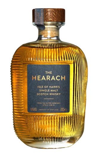 The Hearach Whisky Batch 11, Isle of Harris Whisky, Single Malt Scotch Whisky