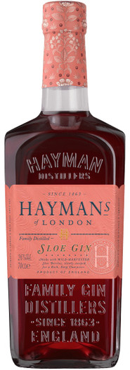 Hayman's of London Sloe Gin