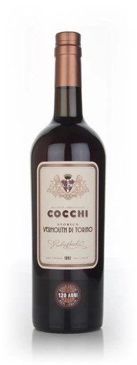 Cocchi Storico Vermouth