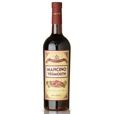 Mancino Vermouth