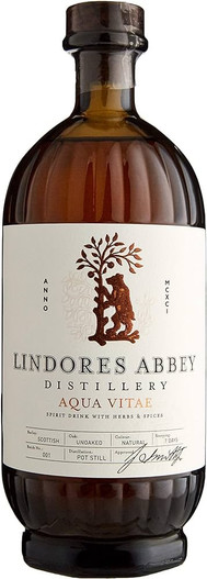 Lindores Abbey Aqua Vitae Botanical Spirit