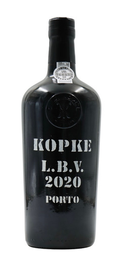 Kopke LBV Port 2020