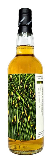 Thompson Bros Glen Ord 13 Year Old, Highland Single Malt Scotch Whisky Bottle.